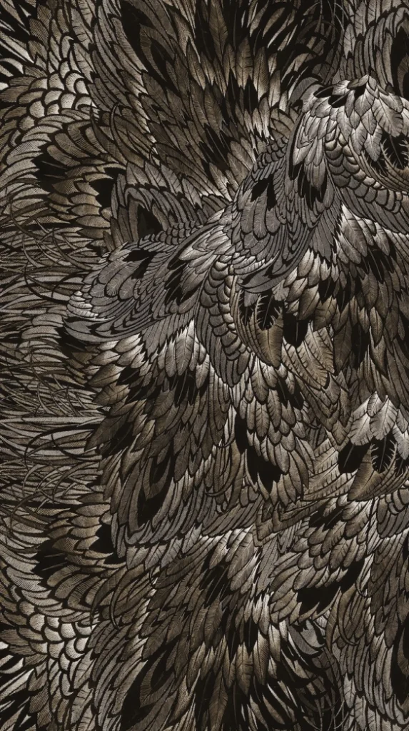 Dark Plumage