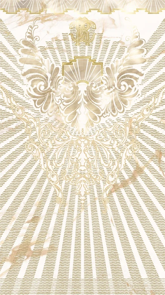 Royal Gold Full